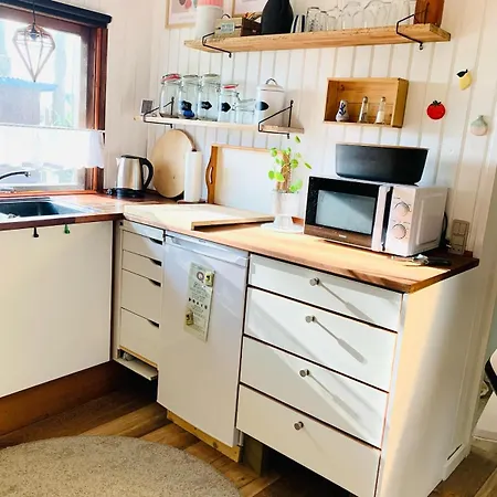 Holiday home Idyllisk Taet Pa Blavand